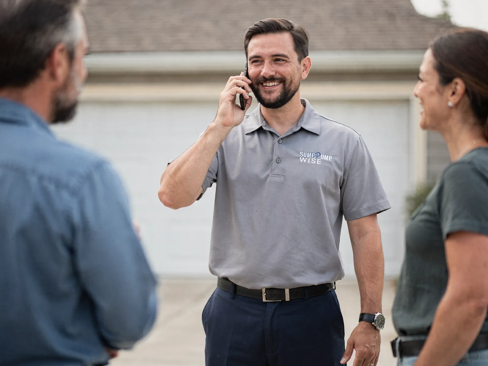 Water Heater Repair Wellington, MO FAQs